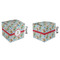 Reindeer Cubic Gift Box - Approval