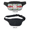 Reindeer Fanny Packs - APPROVAL