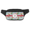 Reindeer Fanny Packs - FRONT