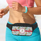 Reindeer Fanny Packs - LIFESTYLE