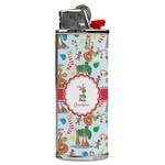 Reindeer Case for BIC Lighters (Personalized)