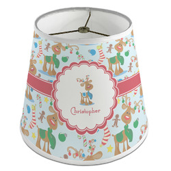 Reindeer Empire Lamp Shade (Personalized)