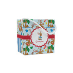 Reindeer Party Favor Gift Bags - Gloss (Personalized)