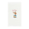 Reindeer Guest Paper Towels - Full Color - Standard (Personalized)