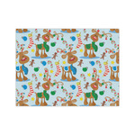 Reindeer Medium Tissue Papers Sheets - Heavyweight