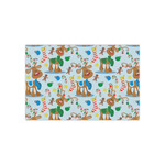 Reindeer Small Tissue Papers Sheets - Heavyweight