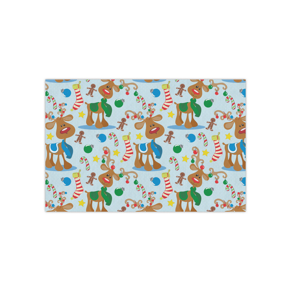 Custom Reindeer Small Tissue Papers Sheets - Heavyweight