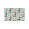 Reindeer Tissue Paper - Heavyweight - Small - Front