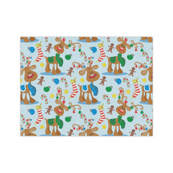 Reindeer Medium Tissue Papers Sheets - Lightweight