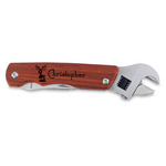 Reindeer Wrench Multi-Tool (Personalized)