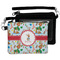 Reindeer Wristlet ID Cases - MAIN