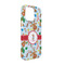 Reindeer iPhone 13 Case - Angle