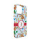 Reindeer iPhone 13 Mini Case - Angle