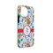 Reindeer iPhone 13 Mini Tough Case - Angle