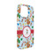 Reindeer iPhone 13 Pro Case - Angle