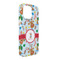 Reindeer iPhone 13 Pro Max Case -  Angle