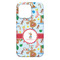 Reindeer iPhone 13 Pro Max Case - Back