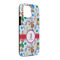 Reindeer iPhone 13 Pro Max Tough Case - Angle