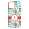 Reindeer iPhone 13 Pro Max Tough Case - Back