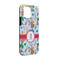 Reindeer iPhone 13 Pro Tough Case -  Angle