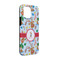 Reindeer iPhone 13 Tough Case - Angle