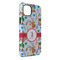 Reindeer iPhone 14 Plus Tough Case - Angle