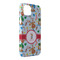 Reindeer iPhone 14 Pro Max Case - Angle