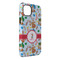 Reindeer iPhone 14 Pro Max Tough Case - Angle