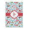 Christmas Penguins 20x30 - Matte Poster - Front View