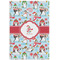 Christmas Penguins 24x36 - Matte Poster - Front View