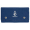 Christmas Penguins Cards & Dice Set - Navy Blue - Front