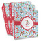 Christmas Penguins Full Wrap Binders - PARENT/MAIN