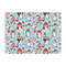 Christmas Penguins Tissue Paper - Heavyweight - Large - Front