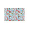 Christmas Penguins Tissue Paper - Heavyweight - Small - Front