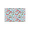 Christmas Penguins Tissue Paper - Lightweight - Small - Front