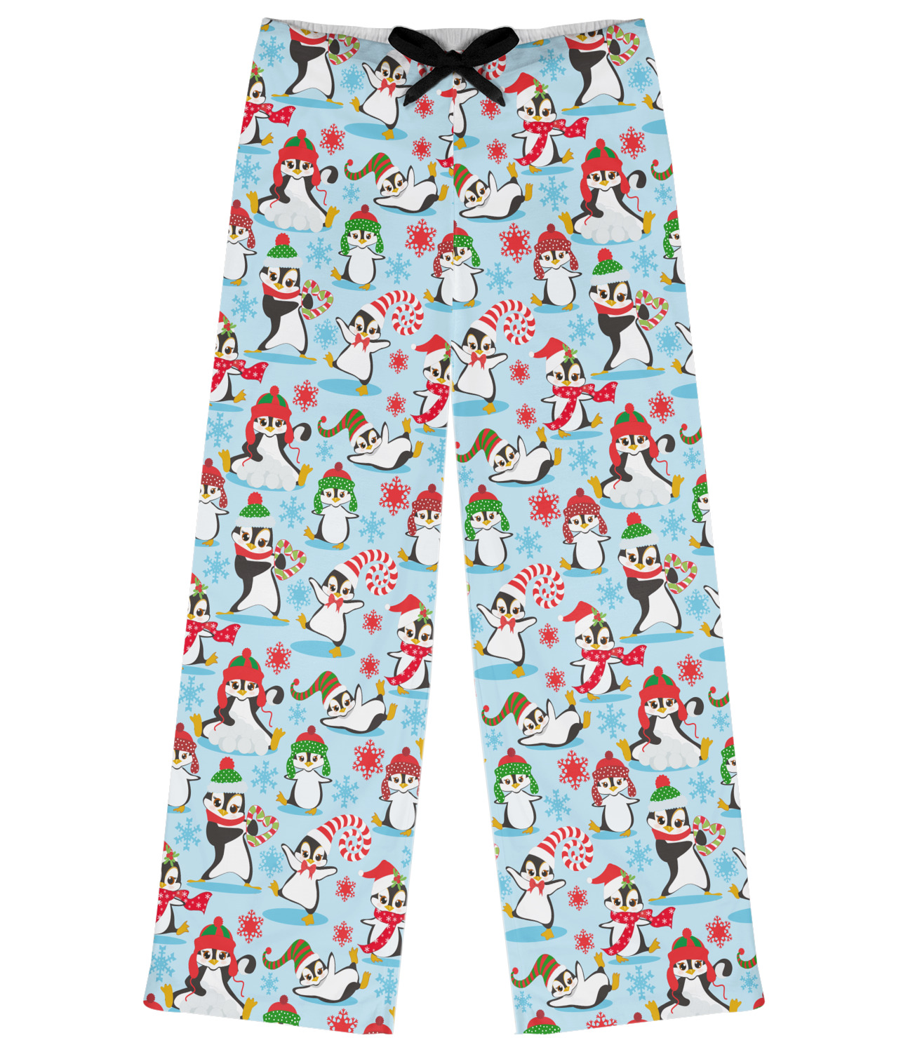 Fuzzy christmas pajama on sale pants