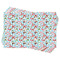 Christmas Penguins Wrapping Paper - Front & Back - Sheets Approval