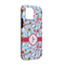 Christmas Penguins iPhone 13 Pro Tough Case -  Angle