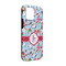 Christmas Penguins iPhone 13 Tough Case - Angle