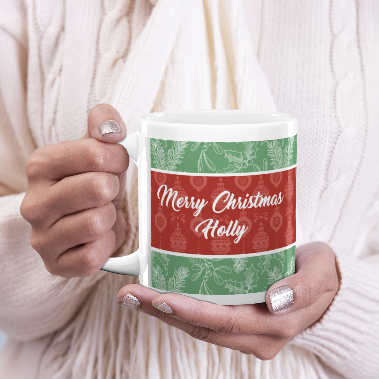 https://www.youcustomizeit.com/common/MAKE/204358/Christmas-Holly-20oz-Coffee-Mug-LIFESTYLE.jpg?lm=1606513311