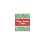 Christmas Holly Canvas Print - 8x10 (Personalized)