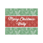 Christmas Holly 500 pc Jigsaw Puzzle (Personalized)