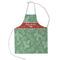 Christmas Holly Kid's Aprons - Small Approval