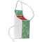 Christmas Holly Kid's Aprons - Small - Main