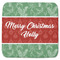 Christmas Holly Memory Foam Bath Mat 48 X 48