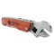 Christmas Holly Multi-Tool Wrench - ANGLE