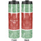 Christmas Holly Stainless Steel Tumbler 20 Oz - Approval