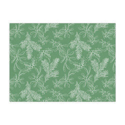 Christmas Holly Large Tissue Papers Sheets - Heavyweight