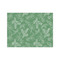 Christmas Holly Tissue Paper - Heavyweight - Medium - Front