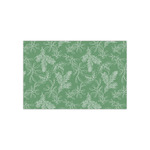 Christmas Holly Small Tissue Papers Sheets - Heavyweight
